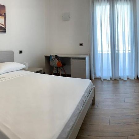 Locanda L'Officina Hotell Ceggia Exteriör bild